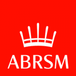 ABRSM, Associated Board of the Royal Schools of Music Logo