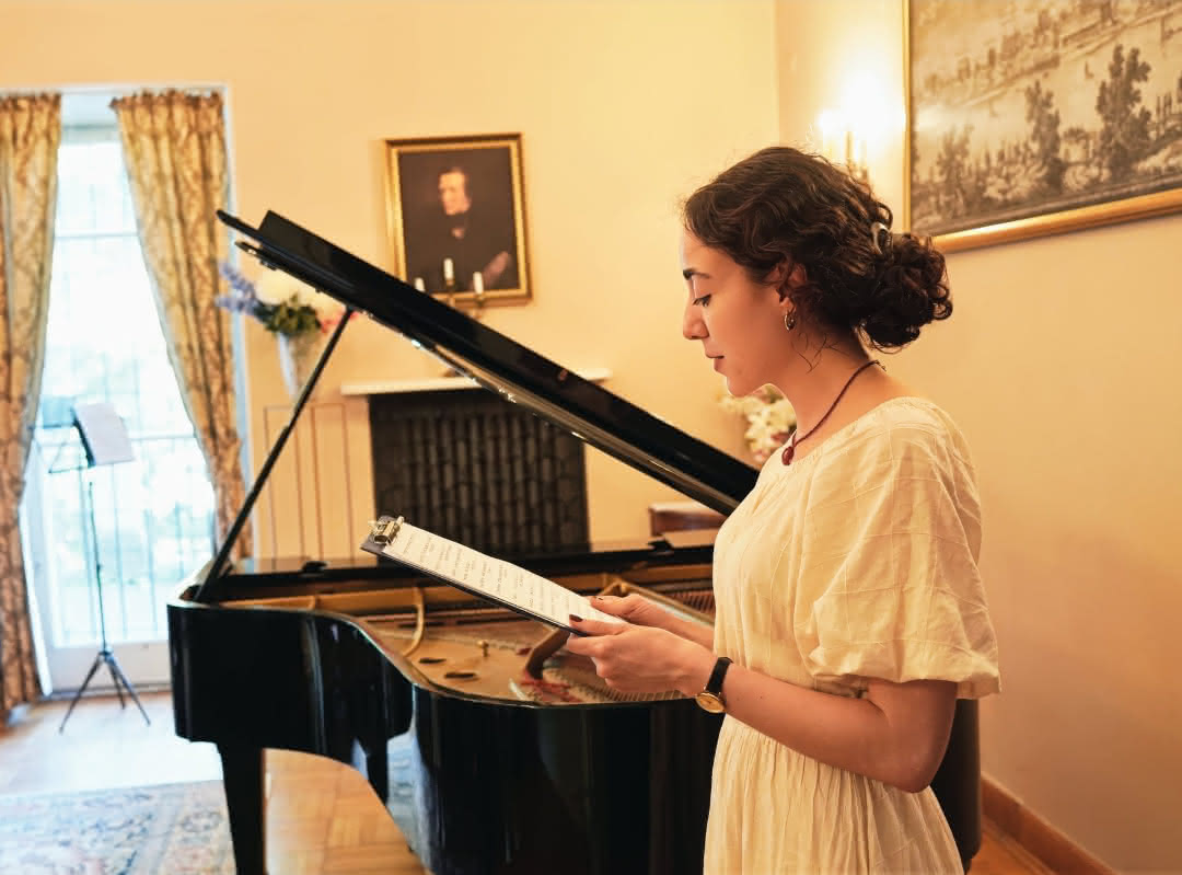 Koncert Doroczny 2025 Autorskiej Szkoły Unisono