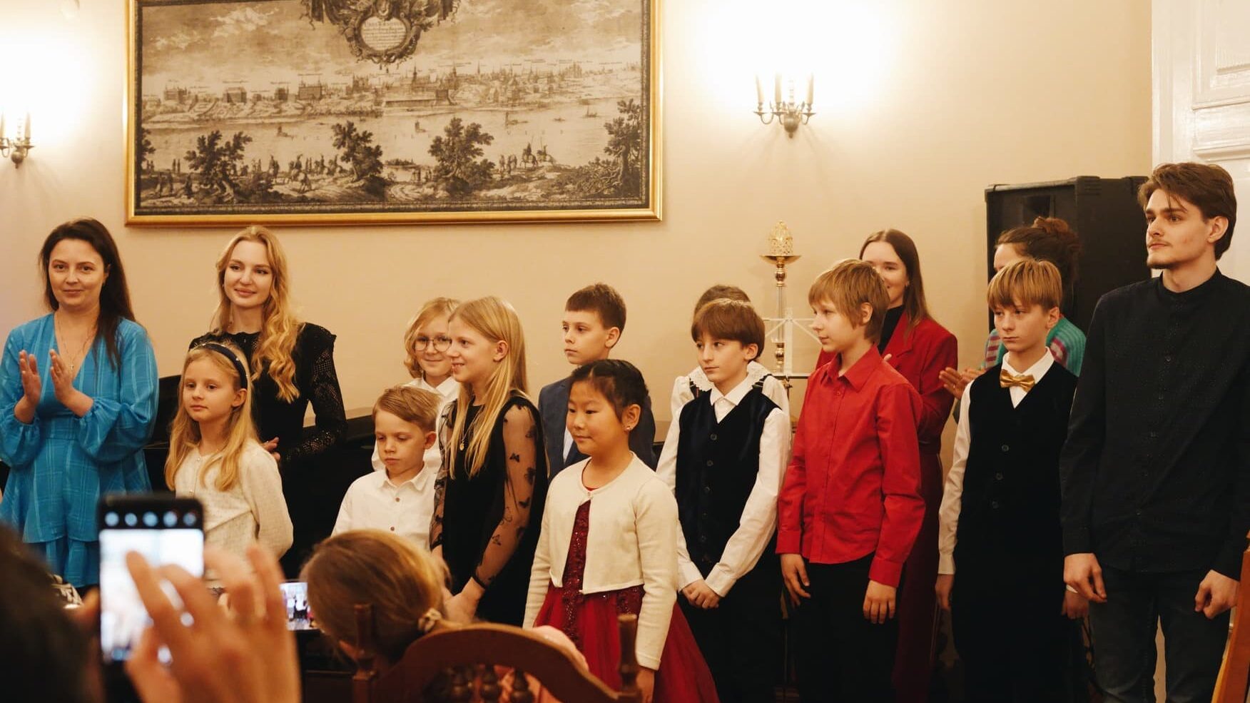 Koncert Kolędowy 2025