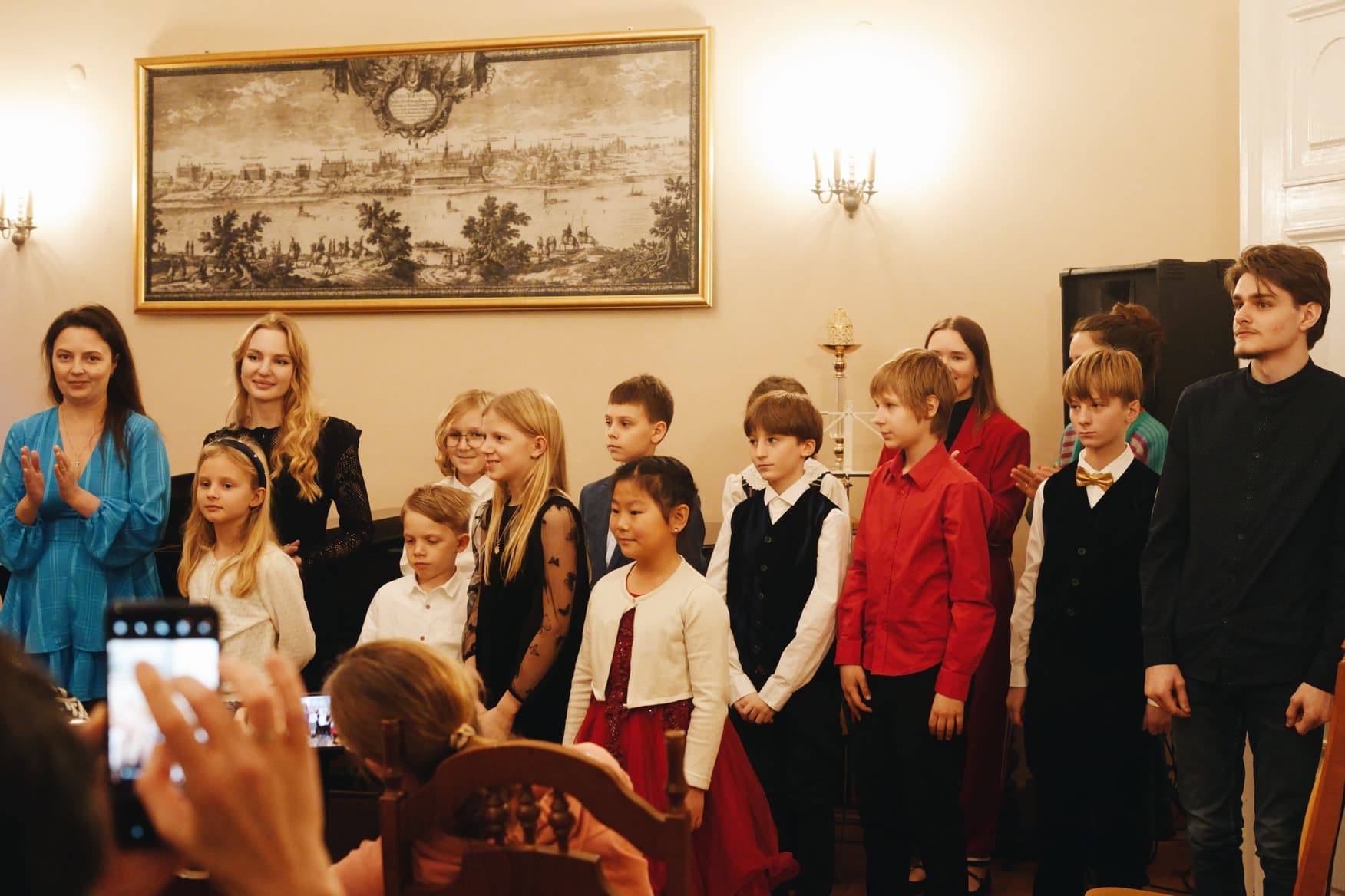 Koncert Kolędowy 2025