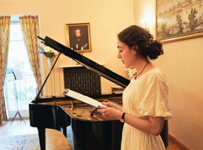 Koncert Doroczny 2025 – muzyczna podróż przez świat talentów