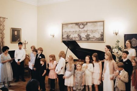 Koncert Doroczny 2026 w Pałacu Szustra